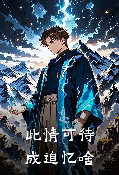 此情可待成追忆啥
