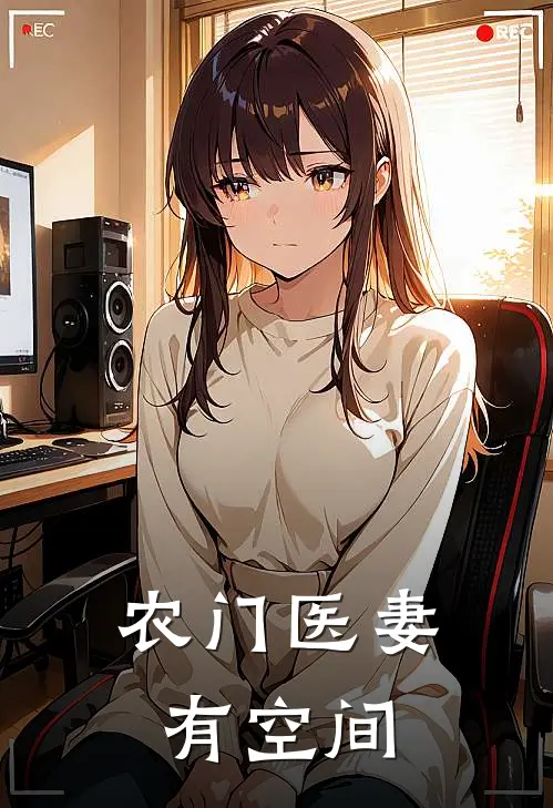 农门医妻有空间