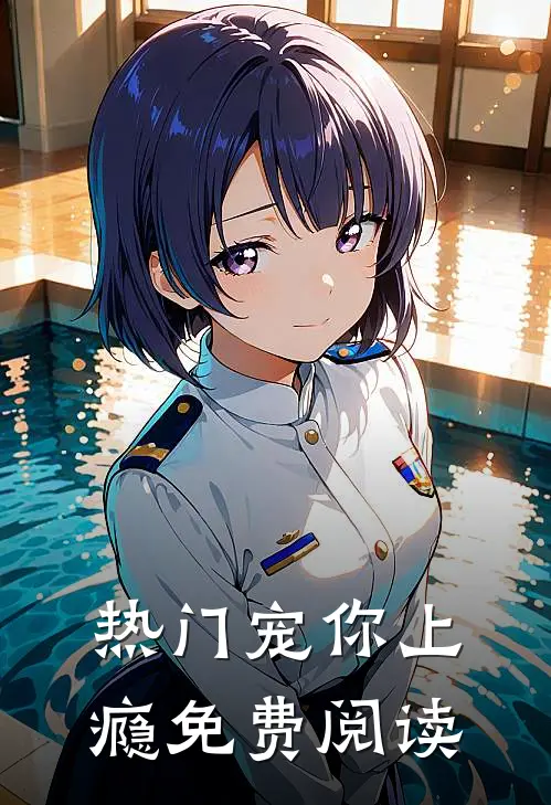 热门宠你上瘾免费阅读