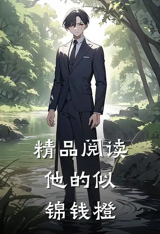 精品阅读他的似锦钱橙