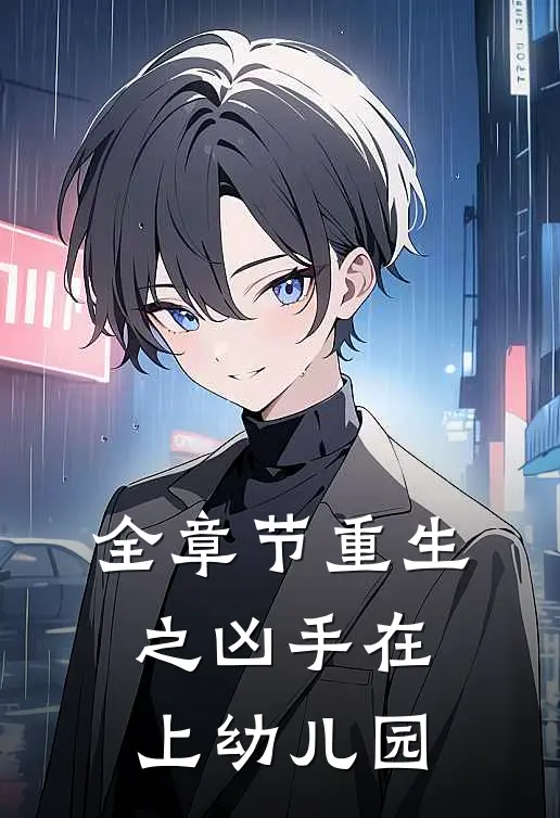 全章节重生之凶手在上幼儿园