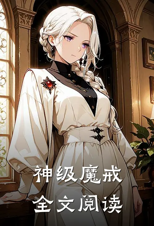 神级魔戒全文阅读