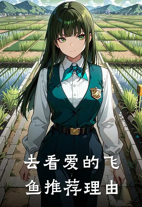 去看爱的飞鱼推荐理由