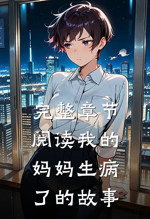 完整章节阅读我的妈妈生病了的故事