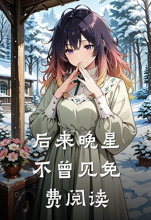 后来晚星不曾见免费阅读