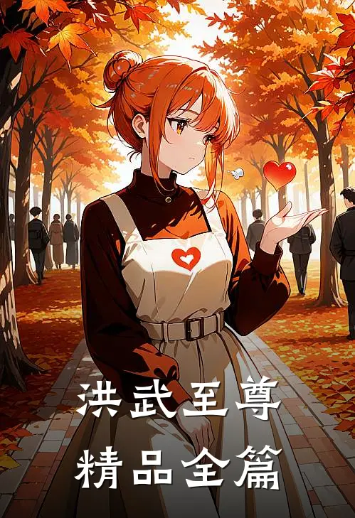 洪武至尊精品全篇