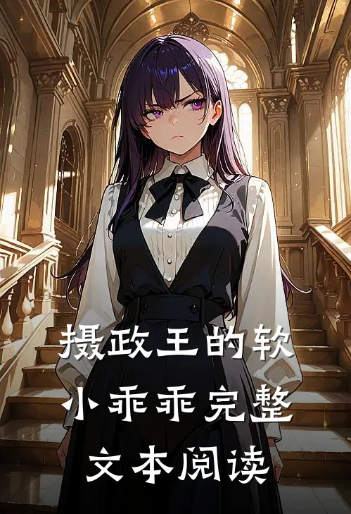摄政王的软小乖乖完整文本阅读