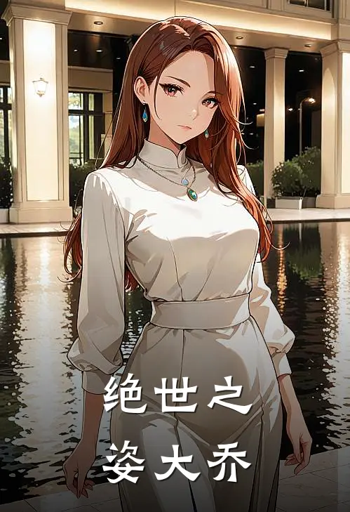 绝世之姿大乔