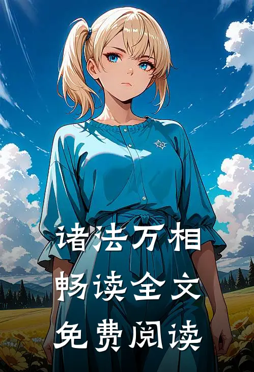 诸法万相畅读全文免费阅读