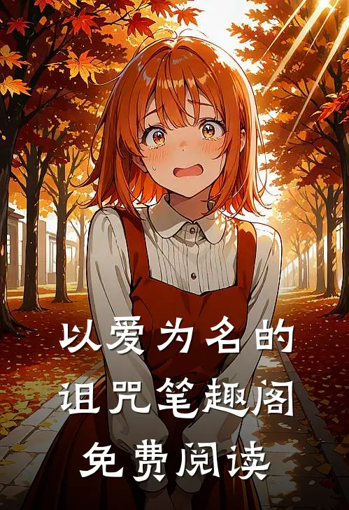 以爱为名的诅咒笔趣阁免费阅读