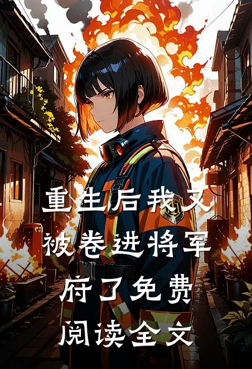重生后我又被卷进将军府了免费阅读全文