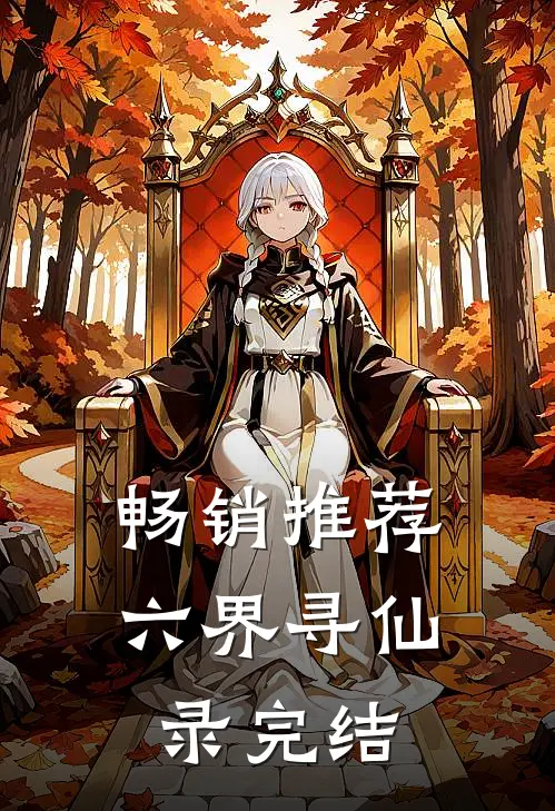 畅销推荐六界寻仙录完结