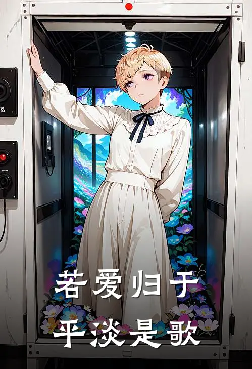若爱归于平淡是歌