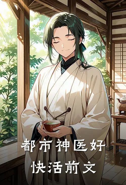 都市神医好快活前文