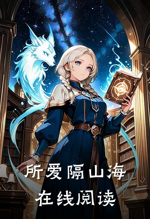 所爱隔山海在线阅读