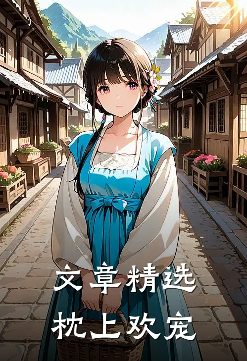 文章精选枕上欢宠