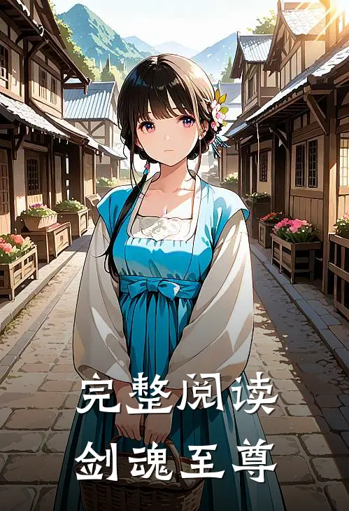 完整阅读剑魂至尊