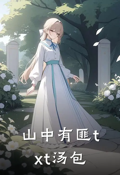 山中有匪txt汤包