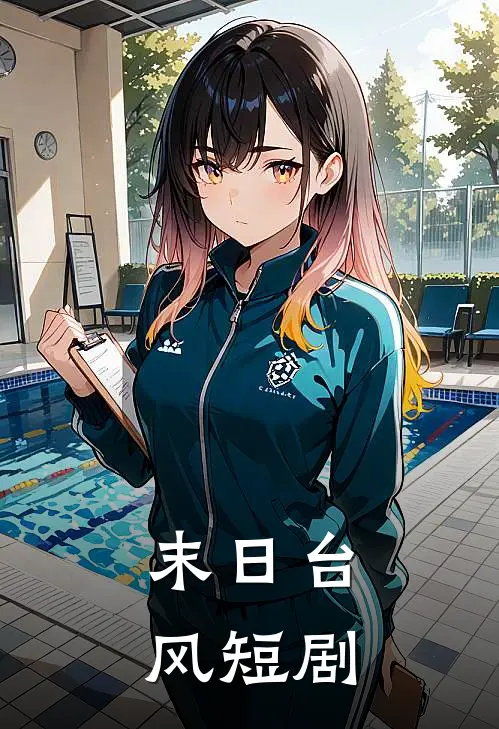 末日台风短剧