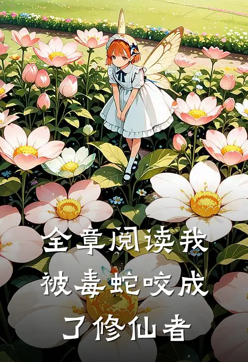 全章阅读我被毒蛇咬成了修仙者