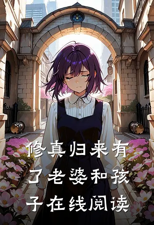 修真归来有了老婆和孩子 在线阅读