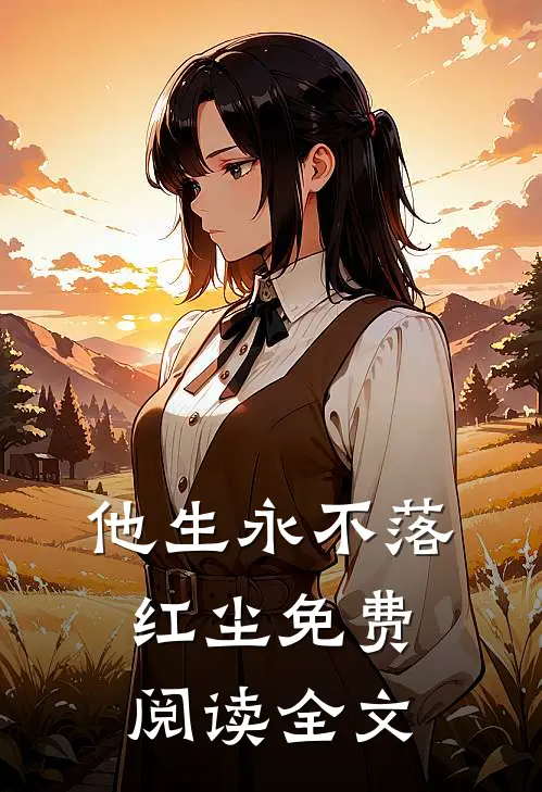 他生永不落红尘免费阅读全文