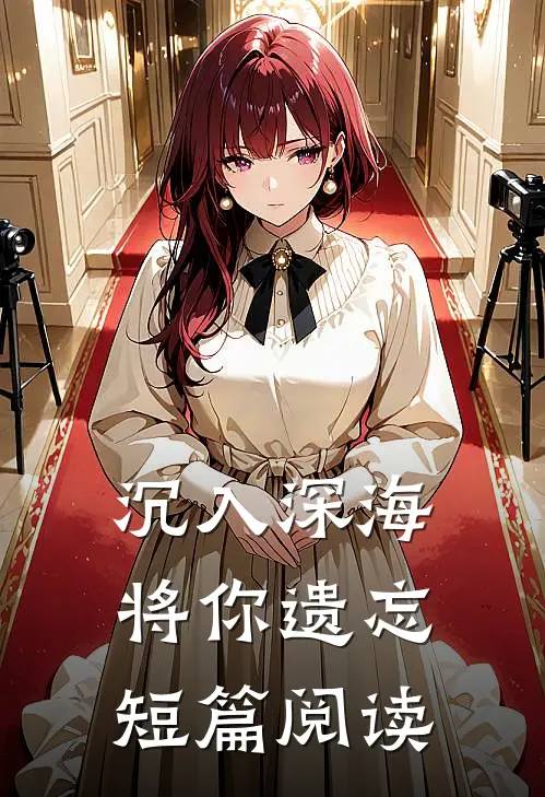 沉入深海将你遗忘短篇阅读