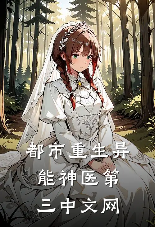 都市重生异能神医第三中文网