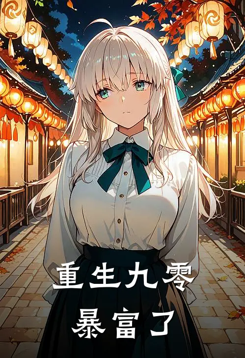 重生九零暴富了
