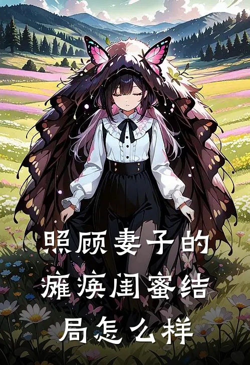 照顾妻子的瘫痪闺蜜结局怎么样