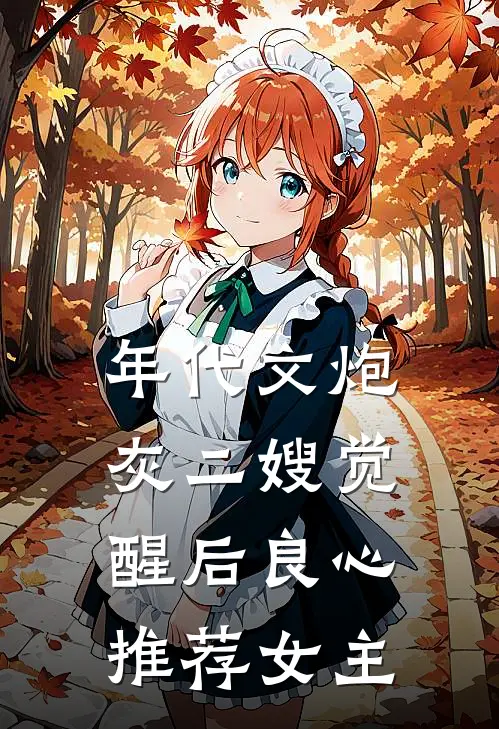 年代文炮灰二嫂觉醒后良心推荐女主