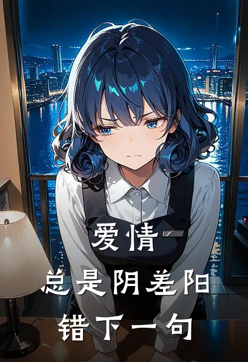 爱情,总是阴差阳错下一句