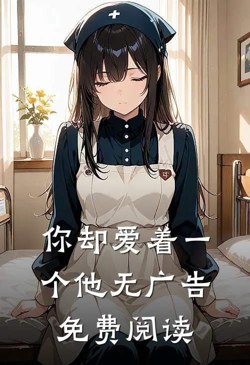 你却爱着一个他无广告免费阅读