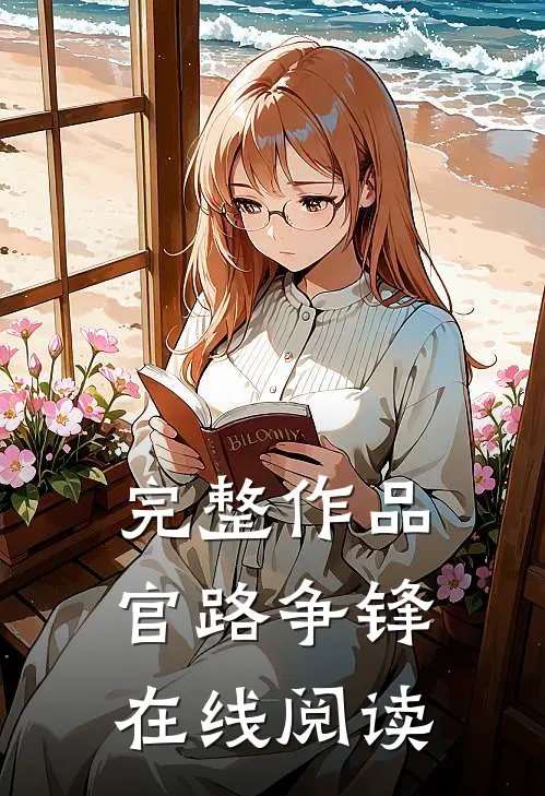 完整作品官路争锋在线阅读