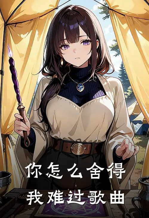 你怎么舍得我难过歌曲