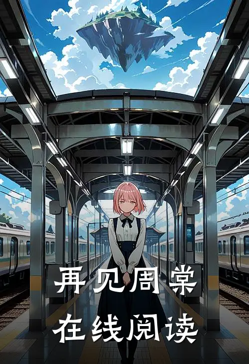 再见周棠在线阅读
