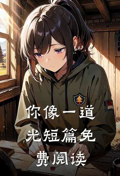 你像一道光短篇免费阅读