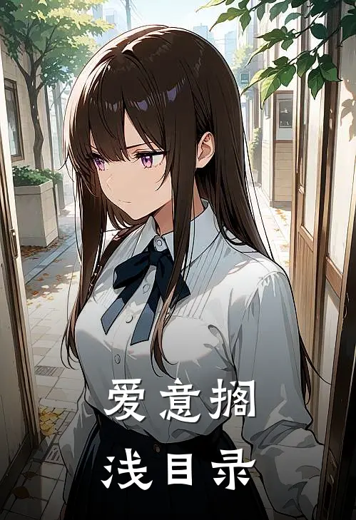 爱意搁浅目录