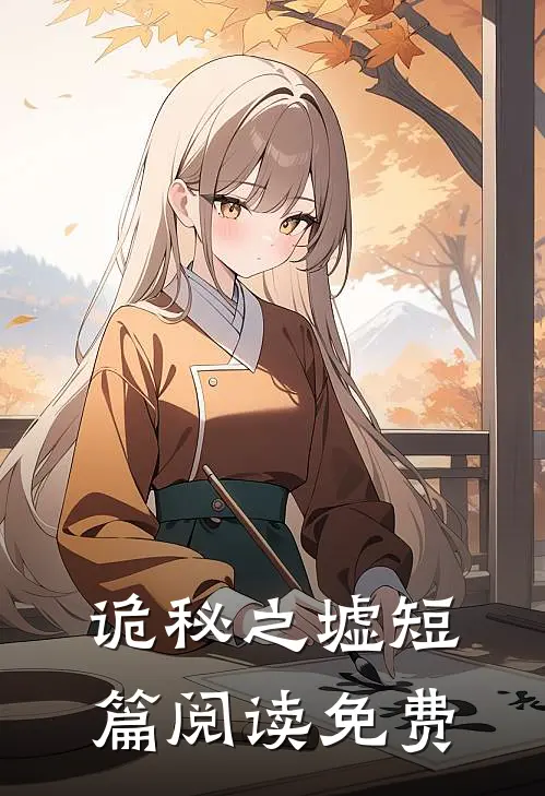 诡秘之墟短篇阅读免费