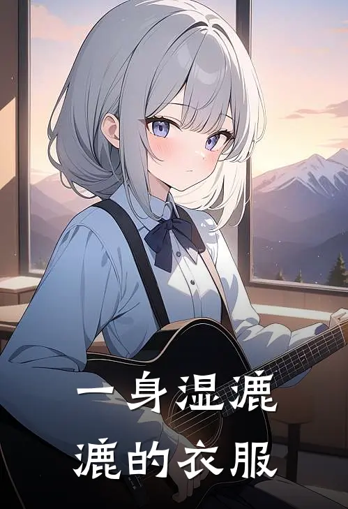 一身湿漉漉的衣服