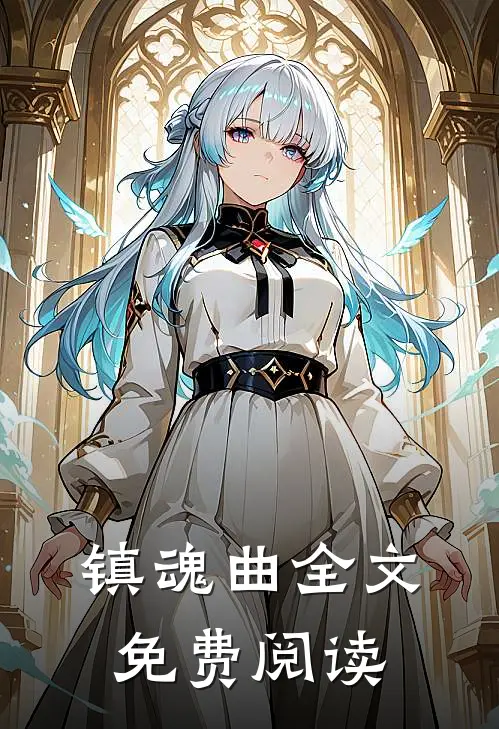 镇魂曲全文免费阅读