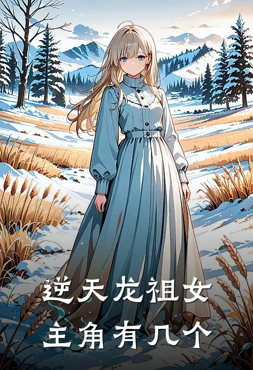 逆天龙祖女主角有几个
