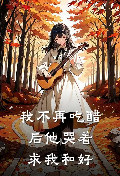 我不再吃醋后他哭着求我和好