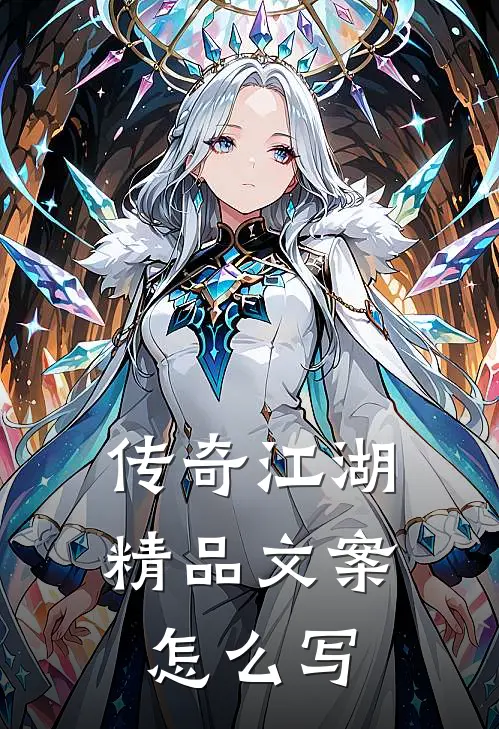 传奇江湖精品文案怎么写