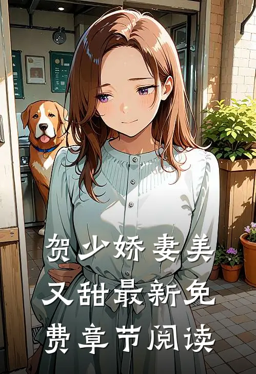 贺少娇妻美又甜最新免费章节阅读