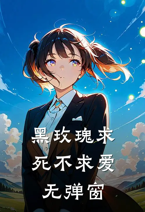 黑玫瑰求死不求爱无弹窗