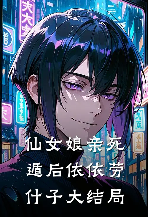 仙女娘亲死遁后依依劳什子大结局