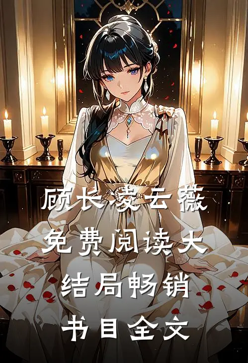 顾长凌云薇免费阅读大结局畅销书目全文