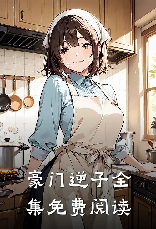豪门逆子 全集免费阅读