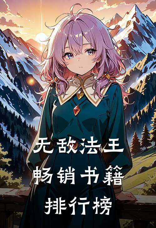 无敌法王畅销书籍排行榜